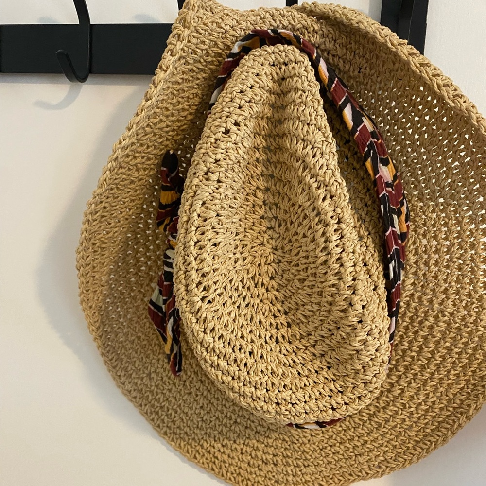 Scotch & Soda Crochet Hat